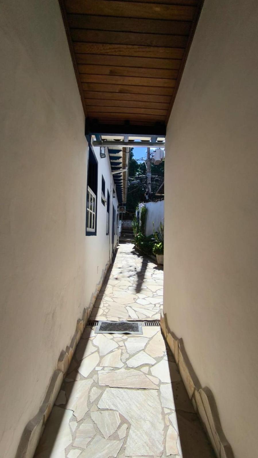 Pousada Sinha Vilaca Tiradentes Exteriér fotografie